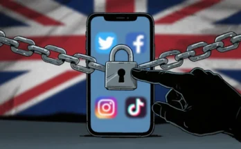 online safety act censorship in the UK