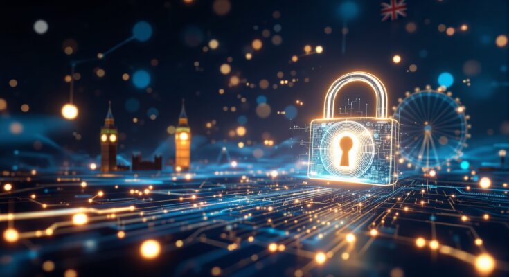New UK VPN law